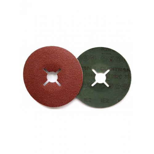 Фибровый круг 3M™ Cubitron II 982C d125, зерно P60