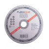 Круг отрезной по металлу Flexione Expert T41 150x2,5x22,2 мм