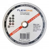 Круг отрезной по металлу Flexione Expert T41 230x2,0x22,2 мм