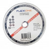 Круг отрезной по металлу Flexione Expert T41 230x2,5x22,2 мм