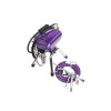 Аппарат окрасочный AktiSpray AvS-4011, комплект (4,0 л/мин, 220 бар, 220 В, 50 Гц)