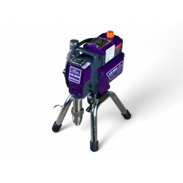 Аппарат окрасочный AktiSpray AvS-4011N, комплект (4,0 л/мин, 220 бар, 220 В, 50 Гц)