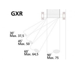GRIT GXR модуль для шлифовки закруглений