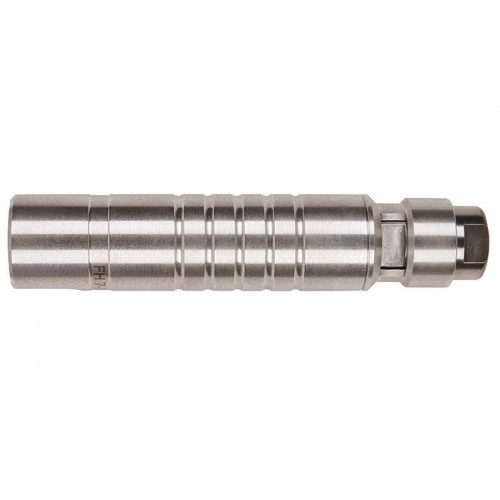 Прямая цанговая насадка Suhner FH 7