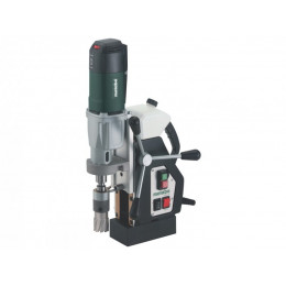 Metabo MAG 50 - магнитный сверлильный станок