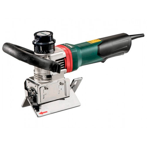 Кромочный фрезер Metabo KFMPB 15-10 F