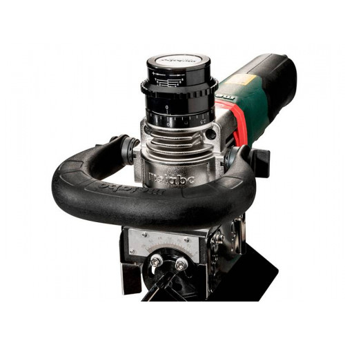 Кромочный фрезер Metabo KFMPB 15-10 F