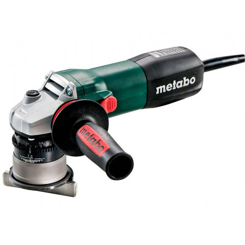 Кромочный фрезер Metabo KFM 9-3 RF