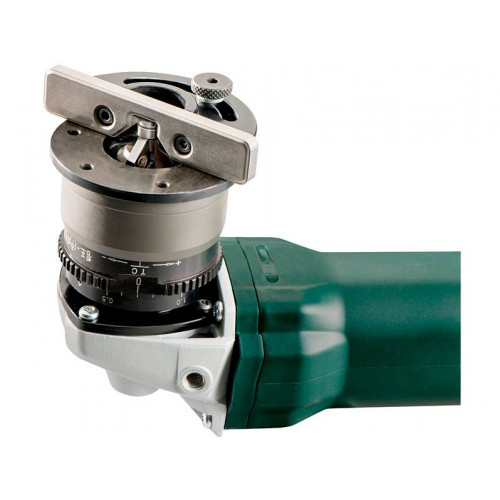 Кромочный фрезер Metabo KFM 9-3 RF