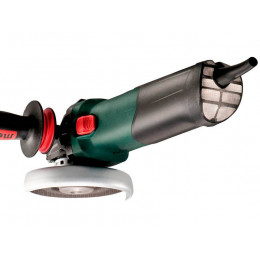 Metabo WEV 17-125 Quick Inox угловая шлифовальная машина