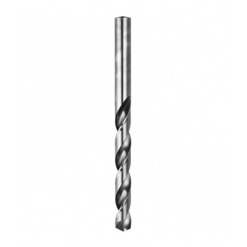 Сверло по металлу HSS-M2 Skytools М8.8х81х125 мм