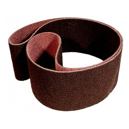 Шлифовальная лента SCXF 50*1250мм Medium (Р120)
