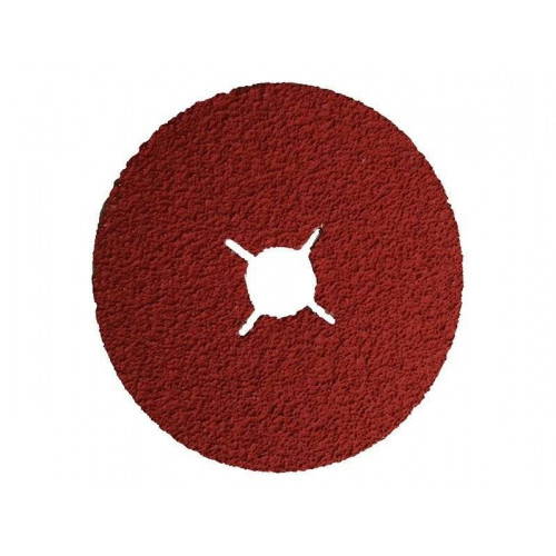 Фибровый круг VSM XF885 Сeramic Plus d125мм, зерно Р100
