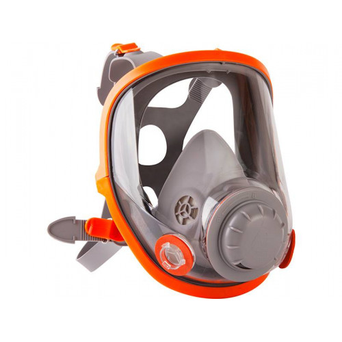 Полнолицевая маска Jeta Safety 5950 промышленная, размер L