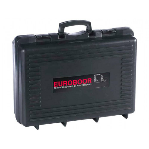 Euroboor ECO.50+/T - сверлильная машина на магнитном основании