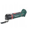 Metabo Multitool MT 18 LTX (без АКБ и ЗУ), аккумуляторный реноватор
