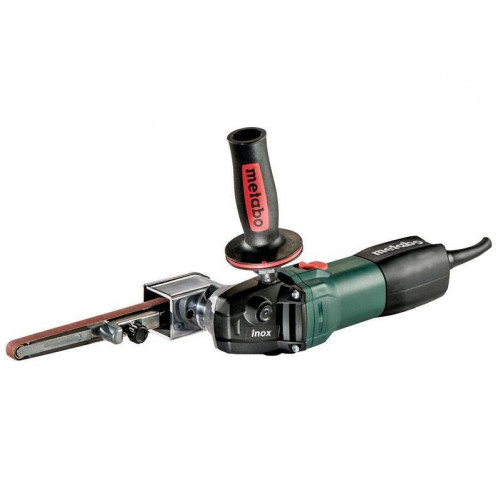 Metabo BFE 9-20 ленточный напильник с электроникой