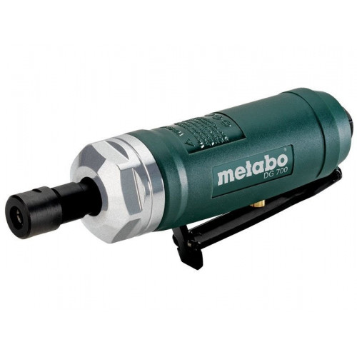 Пневматическая прямошлифовальная машина Metabo DG 700