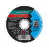 Шлифовальный обдирочный круг Metabo SP-NOVOFLEX 125х6,0х22,23