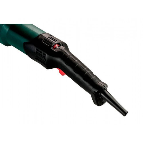 Угловая шлифовальная машина Metabo WEV 17-125 Quick Inox RT