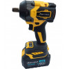 Аккумуляторный ударный гайковерт SKytools SK9002