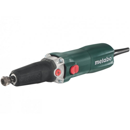 Прямая шлифовальная машина Metabo GE 710 Plus