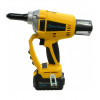 Заклепочник аккумуляторный SKytools SK65