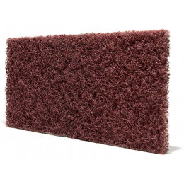 Шлифовальный лист  100x200мм, зерно Coarse (P80)