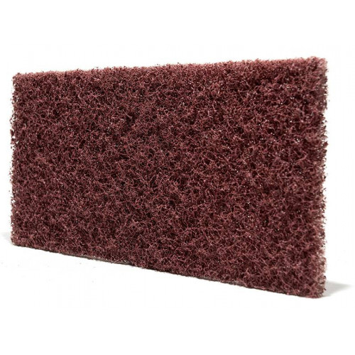 Шлифовальный лист  100x200мм, зерно Coarse (P80)