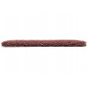 Шлифовальный лист  100x200мм, зерно Coarse (P80)