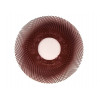 Круг Scotch-Brite Bristle BB-ZB тип C P220 (коричневый) d150мм