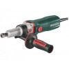 Прямая шлифовальная машина Metabo GE 950 G Plus