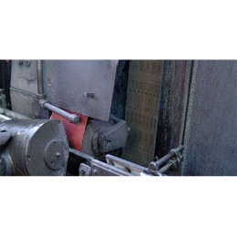 Шлифовальная лента SCXF 50*915мм, VFine (Р220-240)