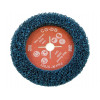 Круг Scotch-Brite CG-DB S XCS, голубой, 180х22мм