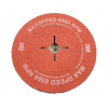 Круг Scotch-Brite CG-DB S XCS, голубой, 180х22мм