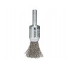 Кистевидная щетка Bosch d15мм (нерж. 0,2мм)