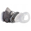 Фильтр-адаптер для полумасок Jeta Safety 6500 и 5500 (2шт)