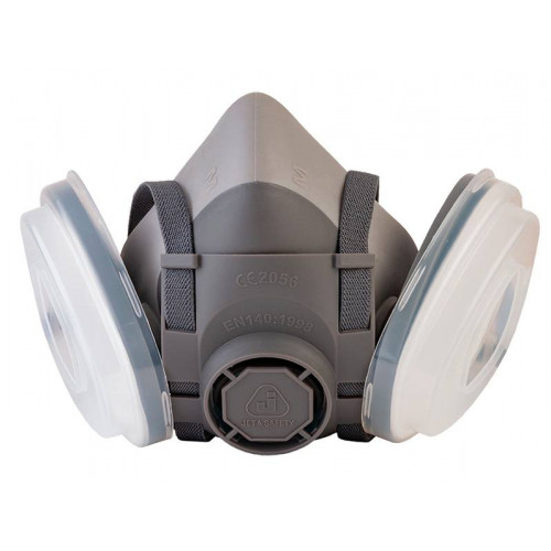 Фильтр-адаптер для полумасок Jeta Safety 6500 и 5500 (2шт)
