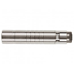 Прямая цанговая насадка Suhner FH 10