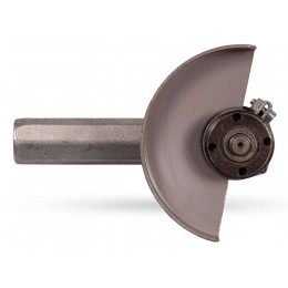 Угловая насадка M14 Suhner WIG 7