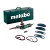 Metabo BFE 9-20 Set ленточный напильник с электроникой