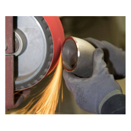 Шлифовальная лента SCXF 50*1250мм Coarse (Р60-80)