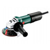 Metabo WEV 850-125 угловая шлифовальная машина