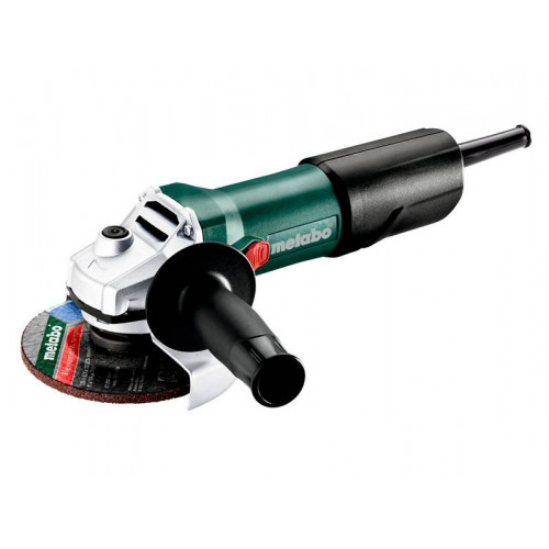 Metabo WEV 850-125 угловая шлифовальная машина