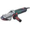 Электронная угловая шлифовальная машина Metabo WEF 15-125 Quick