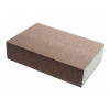 Шлифовальный блок Flexifoam Block PF 98х69х26мм, зернистость P120