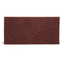 Шлифовальный лист  100x200мм, зерно Fine (Р180)