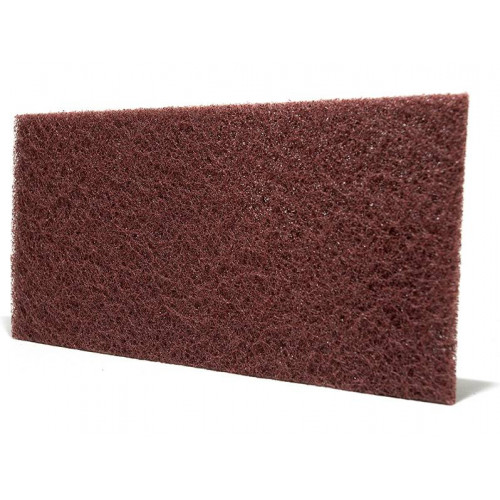Шлифовальный лист  100x200мм, зерно Fine (Р180)