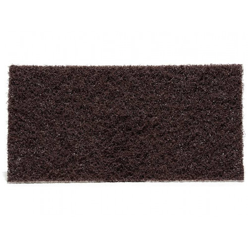 Шлифовальный лист  100x200мм, зерно Medium (Р120)