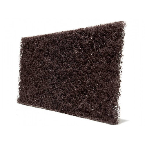 Шлифовальный лист  100x200мм, зерно Medium (Р120)